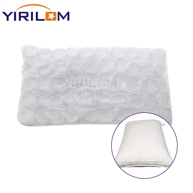 Foshan manufacturer pillow pocket coil health spring