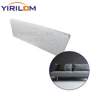Description of china factory price top quality sofa pocket coil spring SF-006